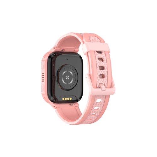 SMARTWATCH EGOBOO KIDDOBOO x LAGENIO KBLGK10PNK 4G AI & SIM CARD PINK